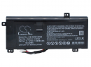 DELL Alienware 14 / G05YJ 6200mAh Li-ion 11.1V (Cameron Sino)