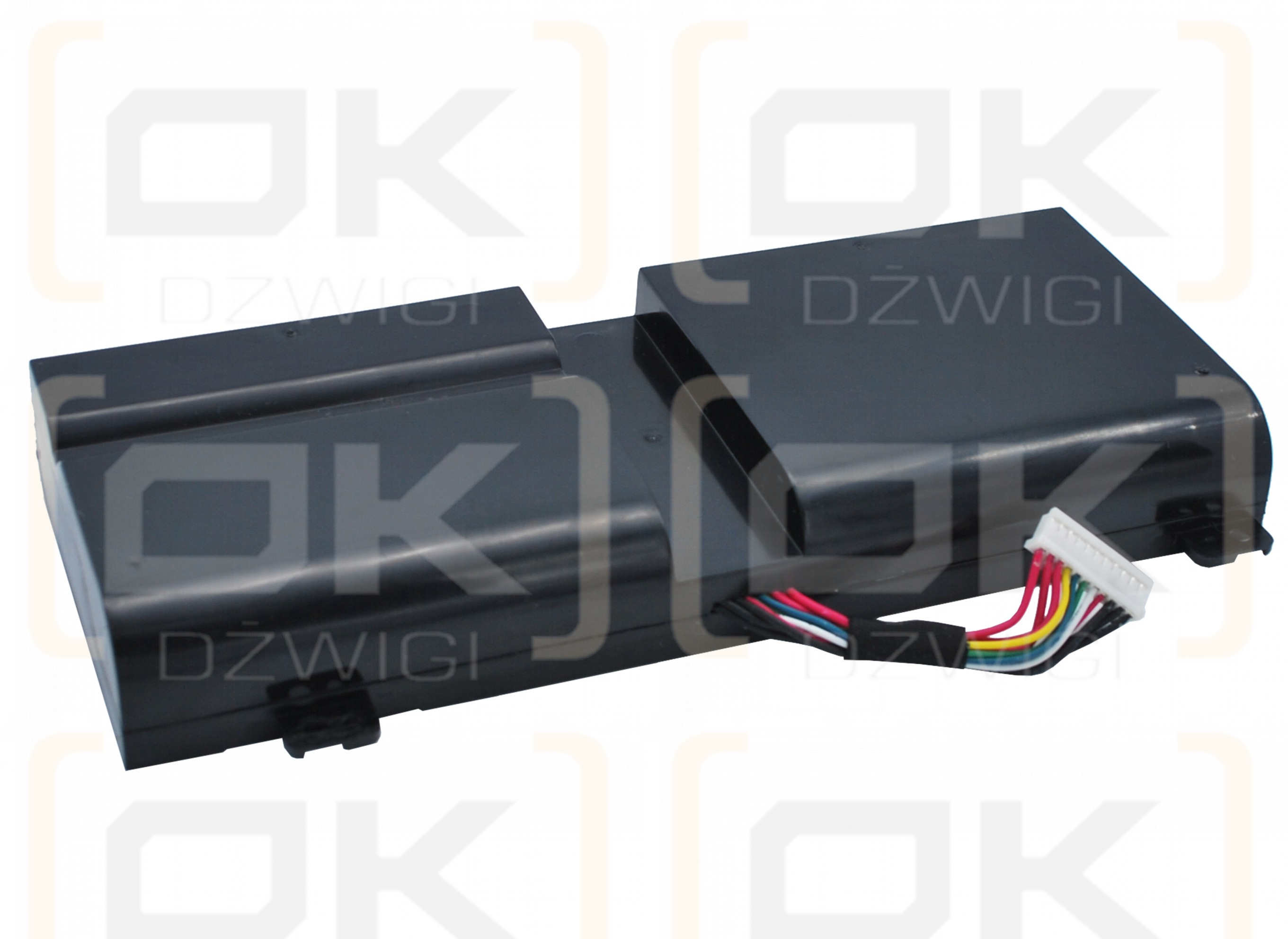 DELL Alienware 14 / G05YJ 6200mAh Li-ion 11.1V (Cameron Sino)