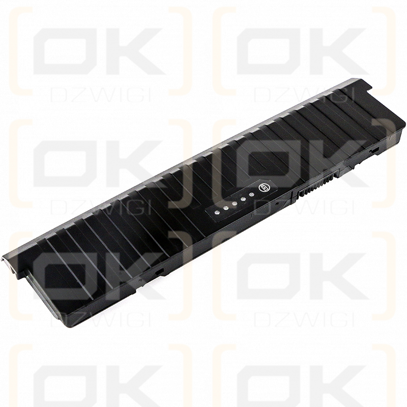DELL M15X9CEXBATBLK / SQU-722 4400 mAh Li-Ion 10,8 V (Cameron Sino)