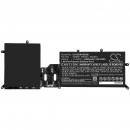 DELL Alienware M15 ALW15M-D4728W / 08K84V 6050mAh Li-polímero 11.4V (Cameron Sino)