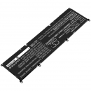 DELL XPS 15 9500 / 69KF2 7000 mAh Li-Polymer 11,4 V (Cameron Sino)