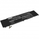 DELL ALIENWARE M17 R1 / 06YV0V 7800 mAh Li-Polymer 11,4 V (Cameron Sino)