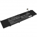 DELL ALIENWARE M17 R1 / 06YV0V 7800mAh Li-Polímero 11.4V (Cameron Sino)