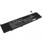 DELL ALIENWARE M17 R1 / 06YV0V 7800 mAh Li-Polymer 11,4 V (Cameron Sino)