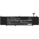 DELL ALIENWARE M17 R1 / 06YV0V 7800 mAh Li-Polymer 11,4 V (Cameron Sino)