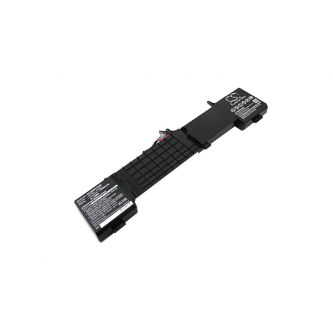 DELL Alienware 17 R3 / 6JHDV 6200mAh Li-ion 14.8V (Cameron Sino)