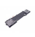DELL ALW15ED-2828 / 191YN 6200 mAh Li-Ion 14,8 V (Cameron Sino)