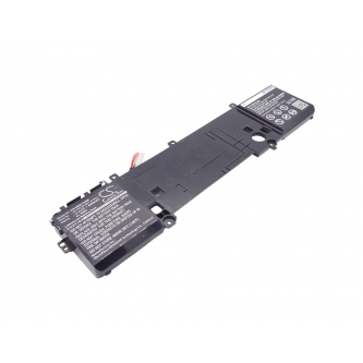 DELL ALW15ED-2828 / 191YN 6200 mAh Li-Ion 14,8 V (Cameron Sino)