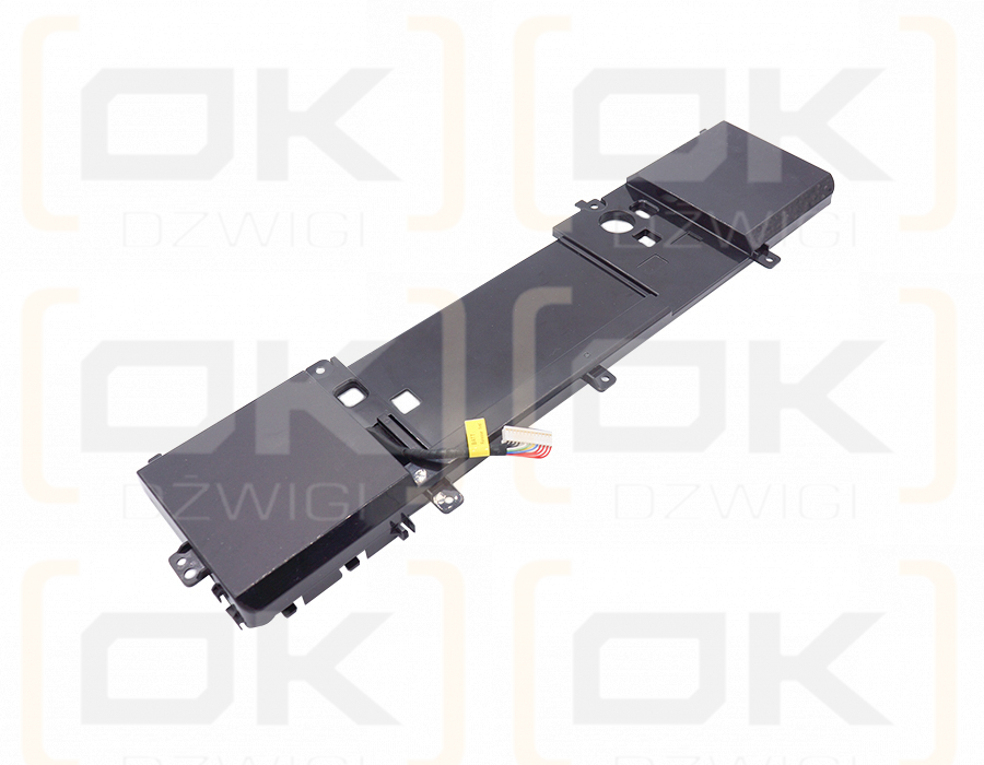 DELL ALW15ED-2828 / 191YN 6200mAh Li-ion 14.8V (Cameron Sino)