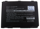 Dell Alienware M18x R4 / BTYAVG1 6400 mAh Li-ion 14.8 V (Cameron Sino)