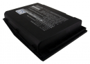 Dell Alienware M18x R4 / BTYAVG1 6400 mAh Li-ion 14.8 V (Cameron Sino)