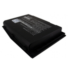 Dell Alienware M18x R4 / BTYAVG1 6400 mAh Li-ion 14.8 V (Cameron Sino)