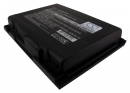 Dell Alienware M18x R4 / BTYAVG1 6400 mAh Li-ion 14.8 V (Cameron Sino)