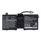 DELL Alienware 1 / 2F8K3 5600 mAh Li-Ion 14,8 V (Cameron Sino)