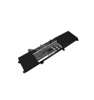 DELL XPS 9530 / 0H76MY 8100 mAh Li-Polymer 11,1 V (Cameron Sino)