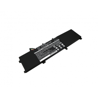 DELL XPS 9530 / 0H76MY 8100mAh Li-polímero 11.1V (Cameron Sino)