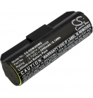 Drager Infinity M300 / MS16814 2200 mAh Li-ion 3.7 V (Cameron Sino)