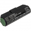 Drager Infinity M300 / MS16814 3400mAh Li-ion 3.7V (Cameron Sino)