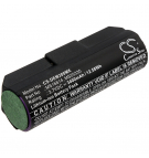 Drager Infinity M300 / MS16814 3400 mAh Li-ion 3.7 V (Cameron Sino)