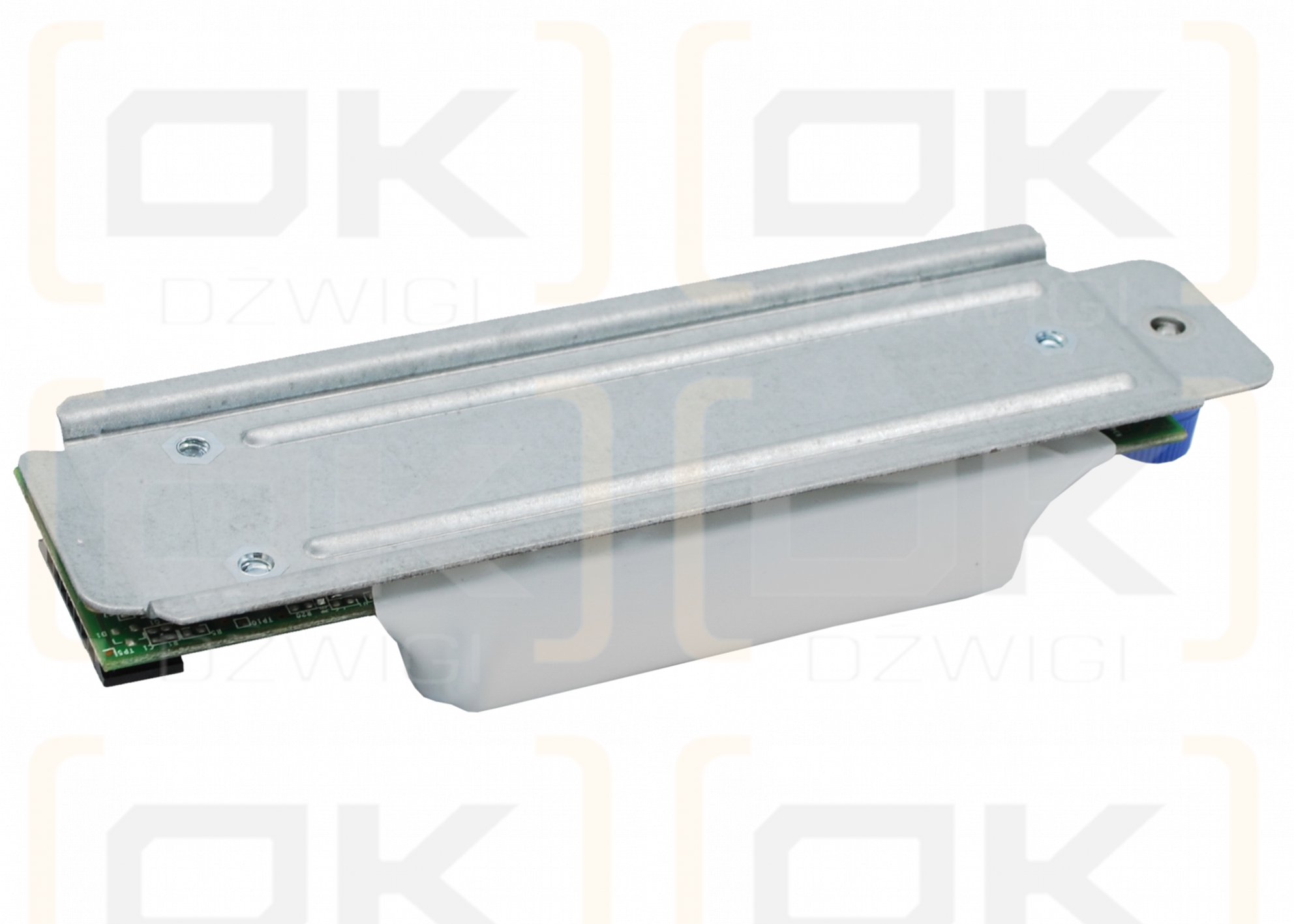 Dell PowerVault MD3200I / BAT-2S1P 1100 мАч, литий-ионный, 6,6 В (Cameron Sino)