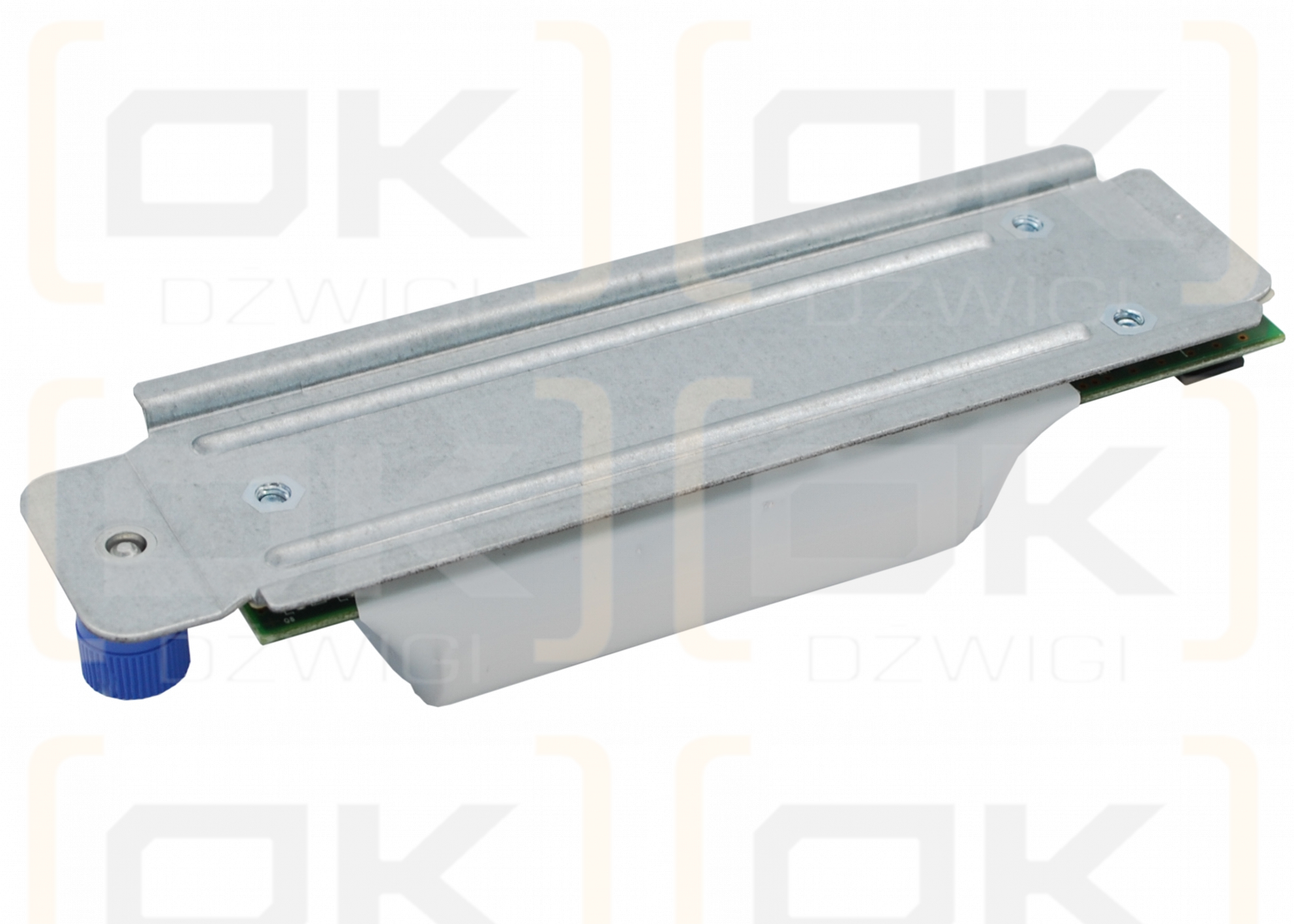 Dell PowerVault MD3200I / BAT-2S1P 1100 мАч, литий-ионный, 6,6 В (Cameron Sino)