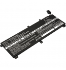 DELL XPS 15 9530-4883 / TOTRM 5400 mAh Li-Polymer 11,1 V (Cameron Sino)