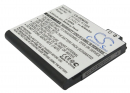 DELL Mini 3T1 / H11S22 920mAh Li-ion 3.7V (Cameron Sino)