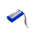 Drager Infinty monitor M450 / MS29574 2600 mAh Li-ion 7.4 V (Cameron Sino)