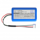 Drager Infinty-Monitor M450 / MS29574 3400 mAh Li-Ion 7,4 V (Cameron Sino)