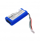 Drager Infinty monitor M450 / MS29574 3400 mAh Li-ion 7.4 V (Cameron Sino)