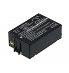 DELL PowerEdge M910 / W828J 1890 mAh Li-ion 3.7 V (Cameron Sino)