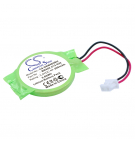 DELL Latitude E7240 / MR652 200 mAh Lithium 3,0 V (Cameron Sino)