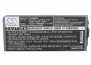 Dell Precision M70 / 310-5351 6600 mAh Li-Ion 11,1 V (Cameron Sino)