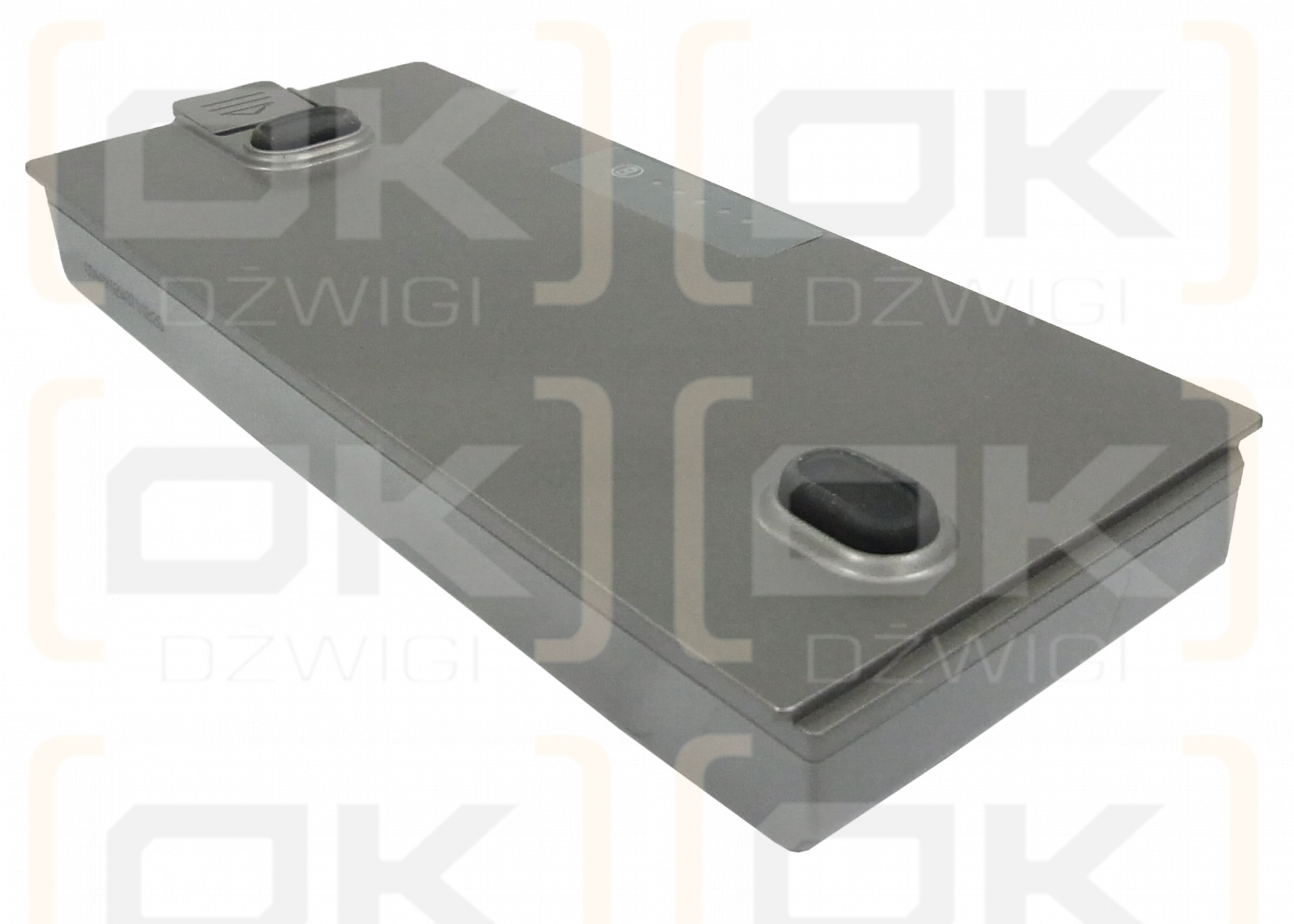 Dell Precision M70 / 310-5351 6600 mAh Li-Ion 11,1 V (Cameron Sino)