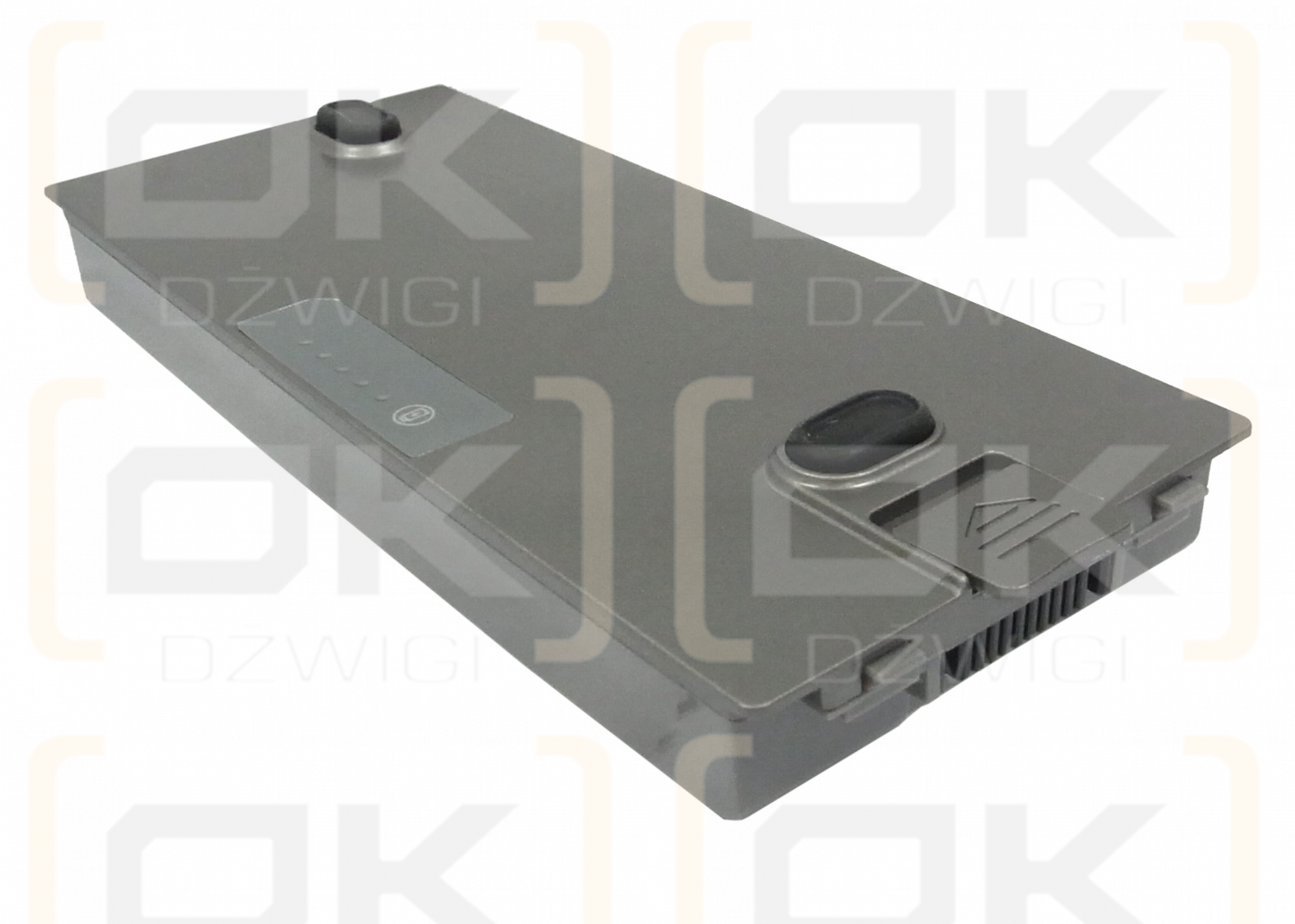 Dell Precision M70 / 310-5351 6600 mAh Li-Ion 11,1 V (Cameron Sino)