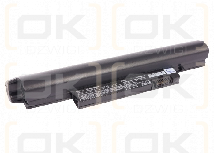 Dell Inspiron 1210 / 312-0810 4400 mAh Li-ion 11.1 V (Cameron Sino)