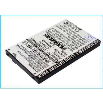 Doro Easy5 / E383451 700mAh Li-ion 3.7V (Cameron Sino)