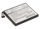 Dell V04B / V04B 1500 mAh Li-ion 3.7 V (Cameron Sino)