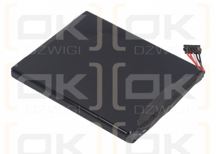 Dell V04B / V04B 1500 mAh Li-ion 3.7 V (Cameron Sino)