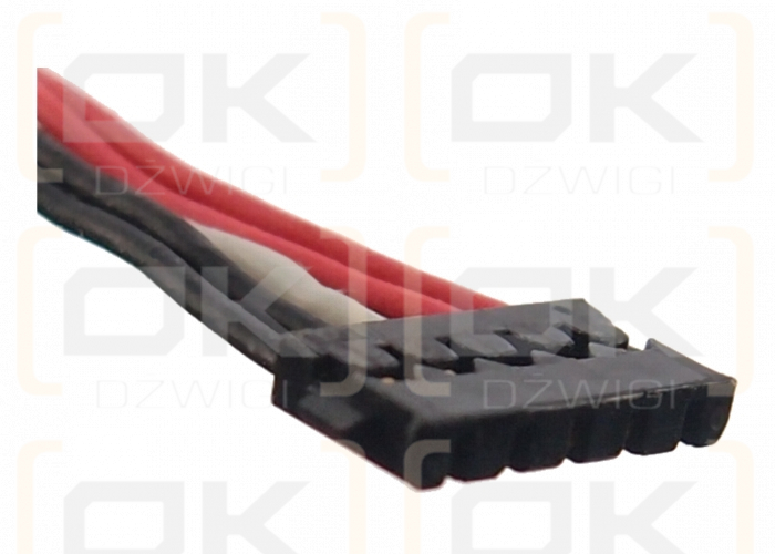 Dell V04B / V04B 1500 mAh Li-ion 3.7 V (Cameron Sino)