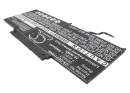 DELL XPS11D-1308T / DGGGT 5400mAh Li-Polímero 7.4V (Cameron Sino)