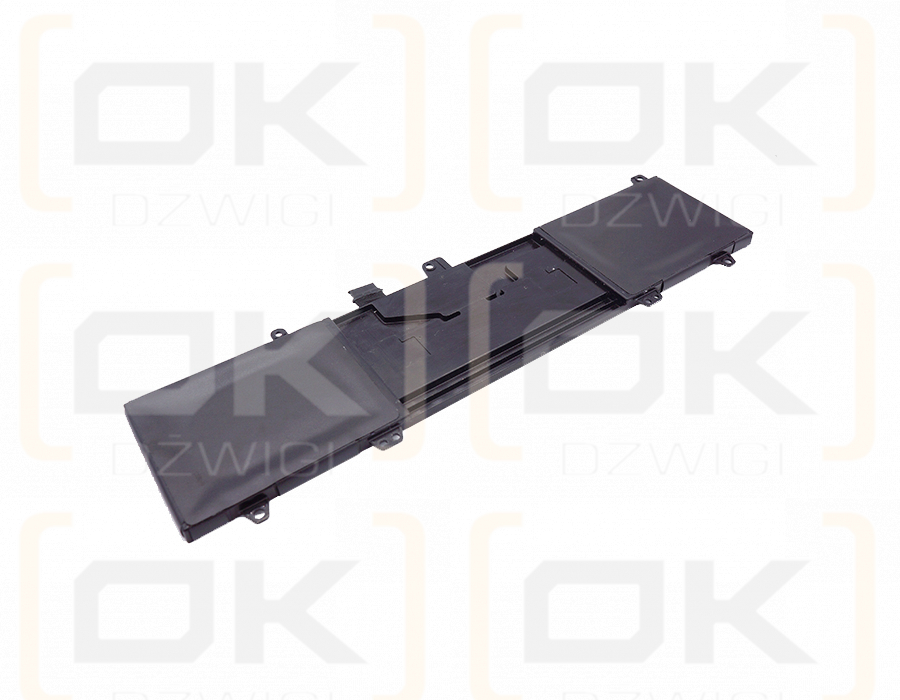 DELL Inspiron 11 3147 / 0JV6J 4000mAh Li-ion 7.6V (Cameron Sino)