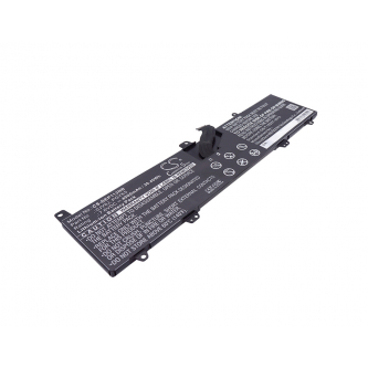 DELL Inspiron 11 3147 / 0JV6J 4000mAh Li-ion 7.6V (Cameron Sino)