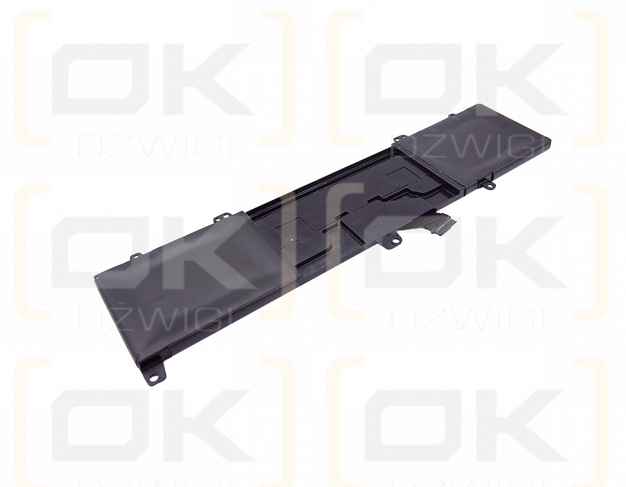 DELL Inspiron 11 3147 / 0JV6J 4000mAh Li-ion 7.6V (Cameron Sino)