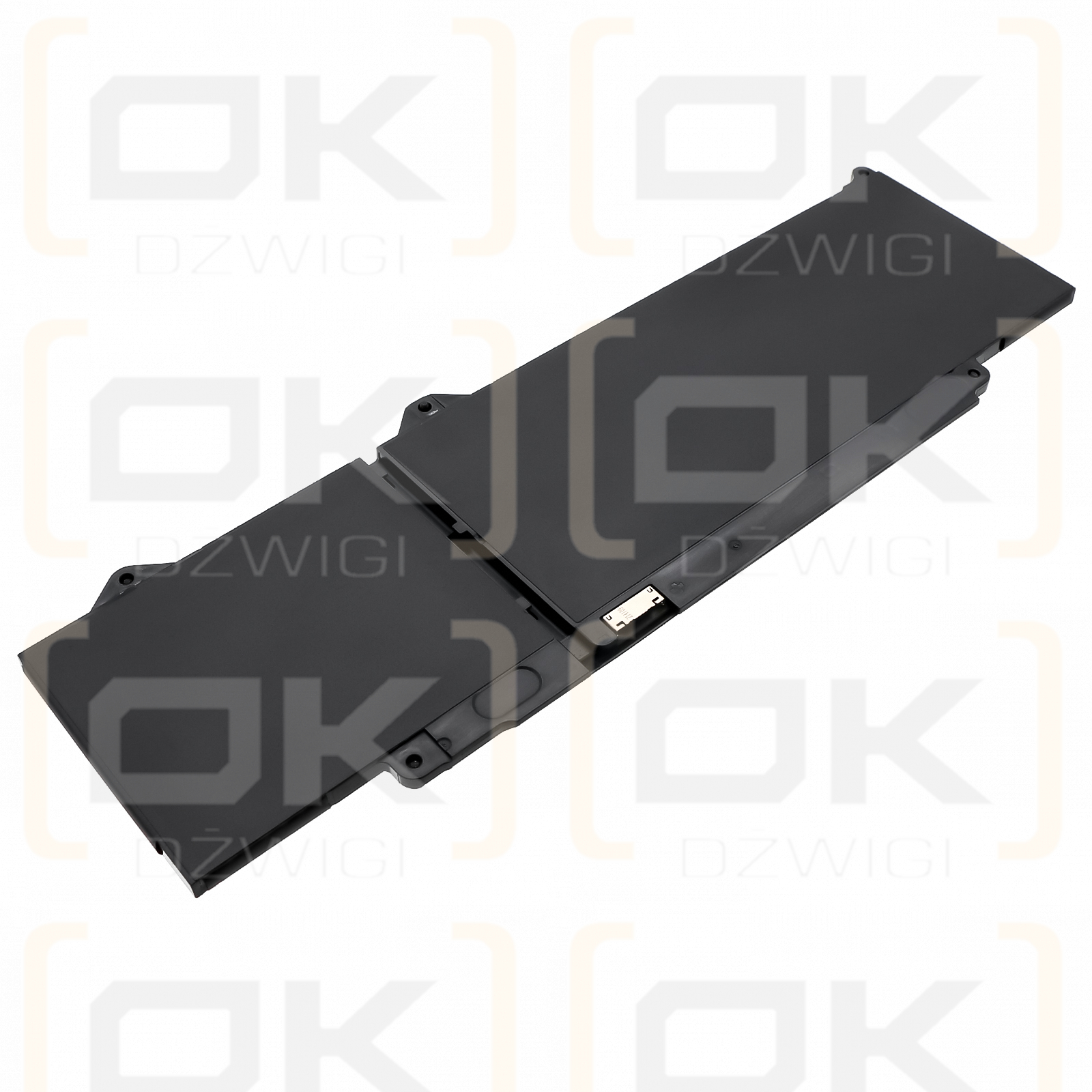 DELL Precision 15 3590 / 0JTG7N 3500 mAh Li-Polymer 11,4 V (Cameron Sino)