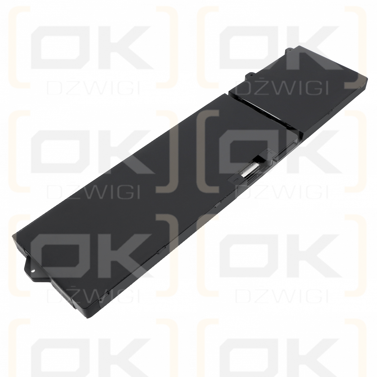 DELL Precision 7670 Performance / 5JMD8 7600mAh Li-Polymer 11.55V (Cameron Sino)