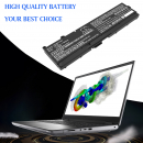 DELL Precision 7670 Performance / 5JMD8 7600mAh Li-Polymer 11.55V (Cameron Sino)