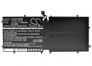 DELL Dell XPS 18 1810 / D10H3 4600mAh Li-Polímero 14.8V (Cameron Sino)