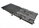 DELL Dell XPS 18 1810 / D10H3 4600mAh Li-Polímero 14.8V (Cameron Sino)