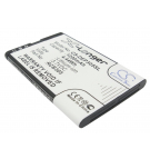 Сменный аккумулятор для MyPhone 3200i DualSim / MP-SB 1200 мАч Li-ion 3,7 В (Cameron Sino)